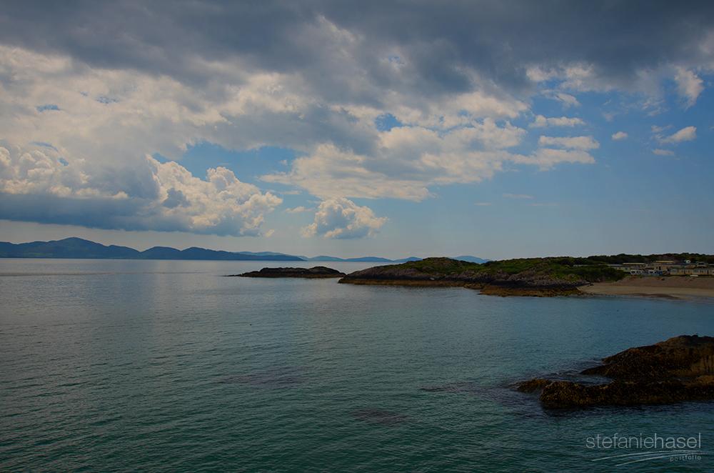 Ring of Kerry - Landschaft