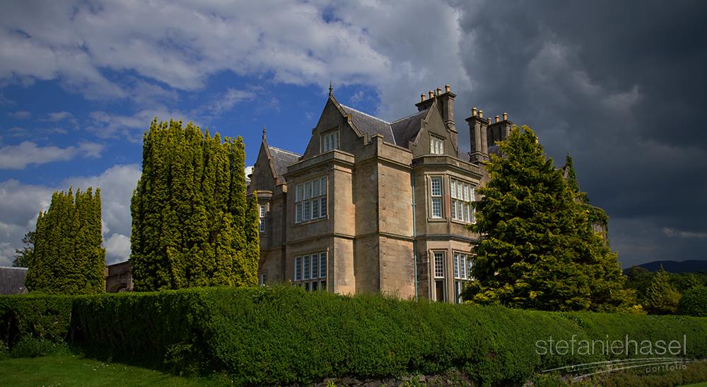 Ring of Kerry - Muckross House