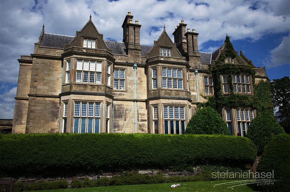 Ring of Kerry - Muckross House