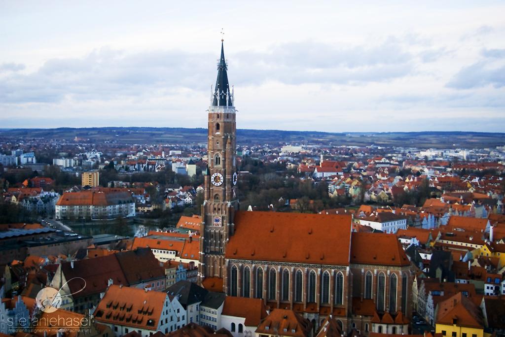 St. Martin Landshut