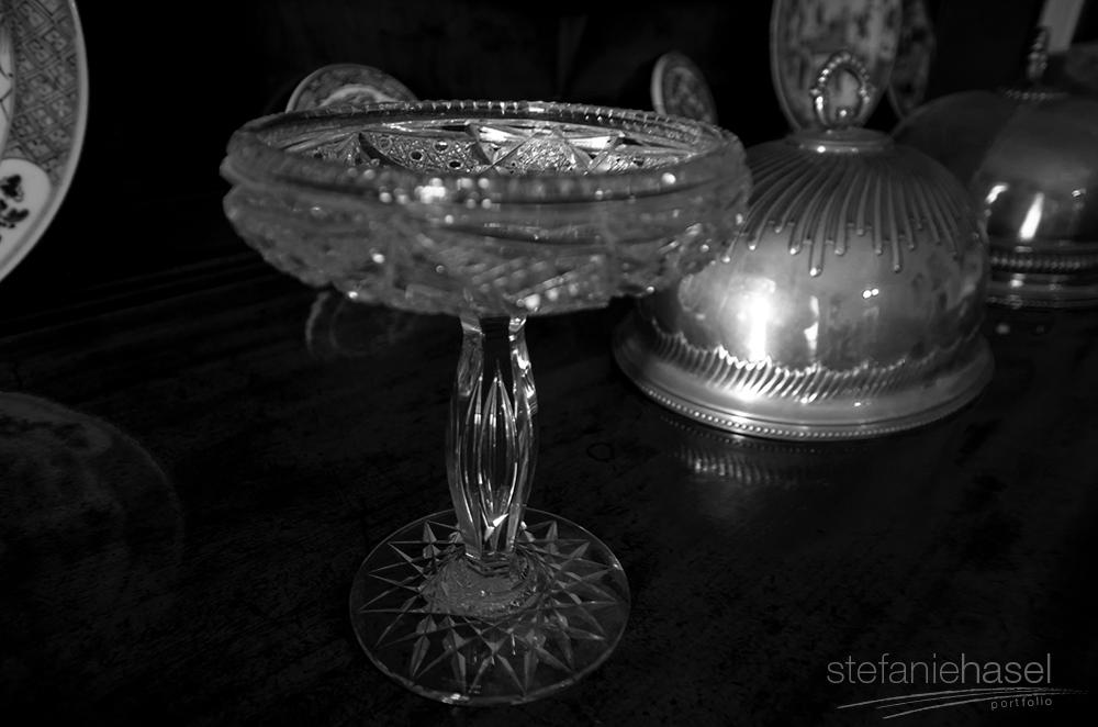 Trinkgefäß Strokestown House