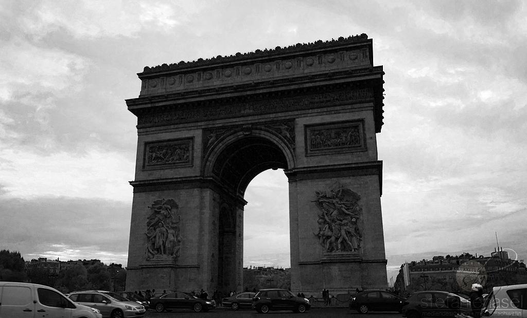 Arc the Triomphe