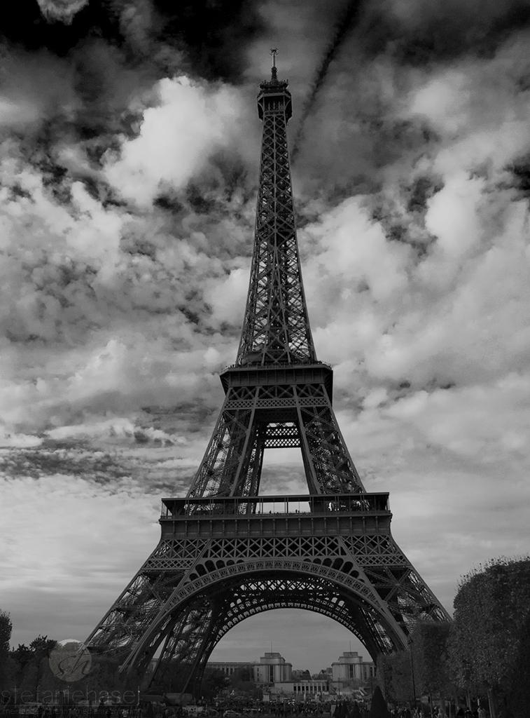 Eiffelturm