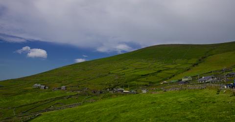 Ring of Dingle - Irland